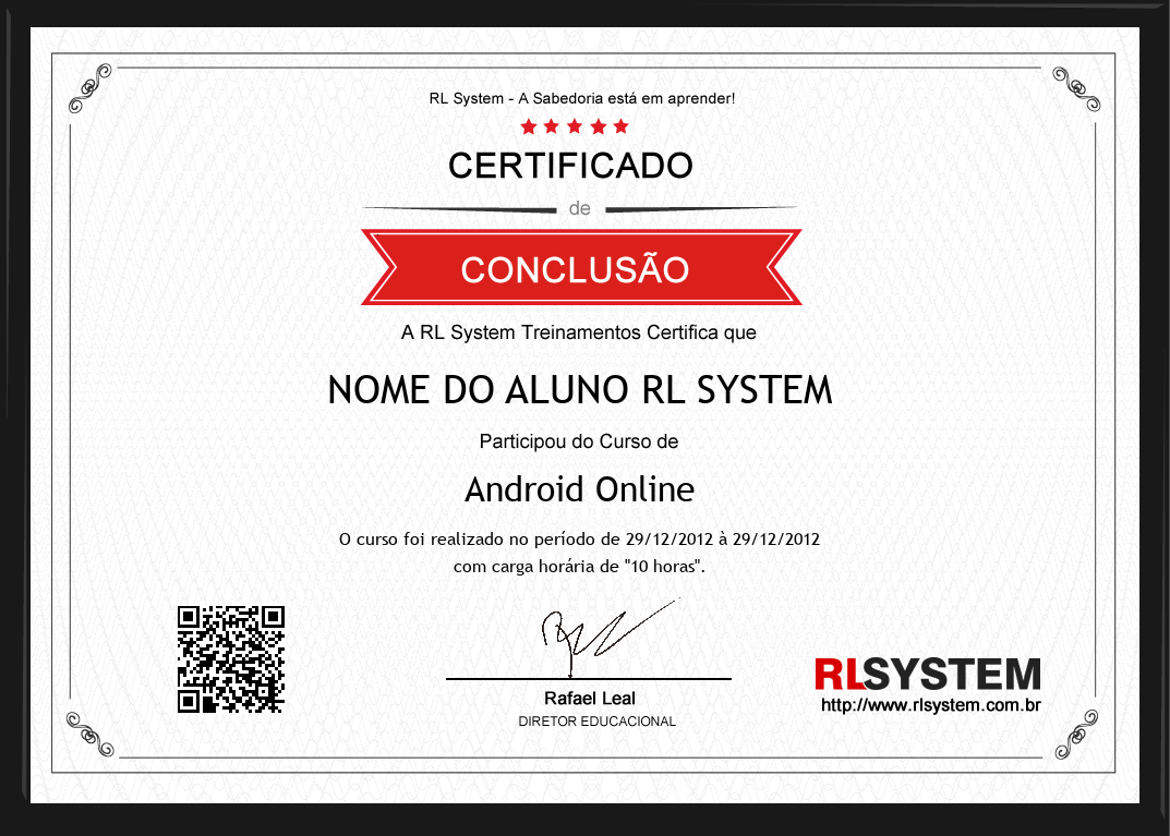 Curso de Java Básico Online com certificado