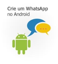 Curso de Android - Criando um App de Chat