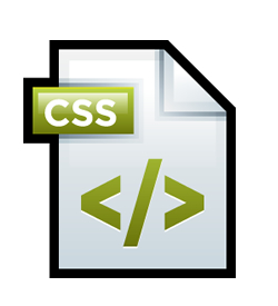 Curso de CSS Online - Cascading Style Sheets