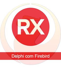 Curso de Delphi com Firebird Online - Contas a Pagar e Receber