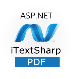 Curso de iTextSharp no ASP.NET