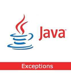 Curso de Java Online - Exceptions