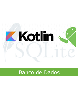 Curso de Kotlin com Android Online - Banco de Dados