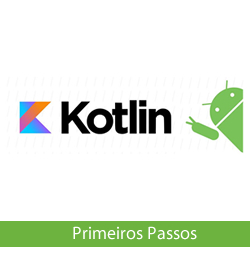 Curso de Kotlin com Android Online - Primeiros Passos