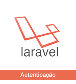 Curso de Laravel Online - Autenticação