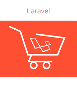 Curso de Laravel Online - Carrinho de Compras