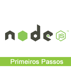 Curso de Node JS Online - Primeiros Passos