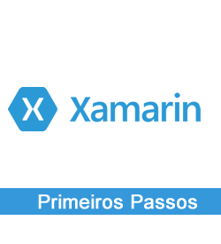 Curso de Xamarin Online - Primeiros Passos